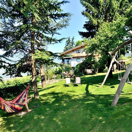 Appartements Mayrhof Bressanone Zewnętrze zdjęcie