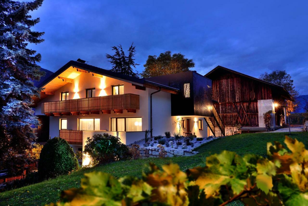 Appartements Mayrhof Bressanone Zewnętrze zdjęcie
