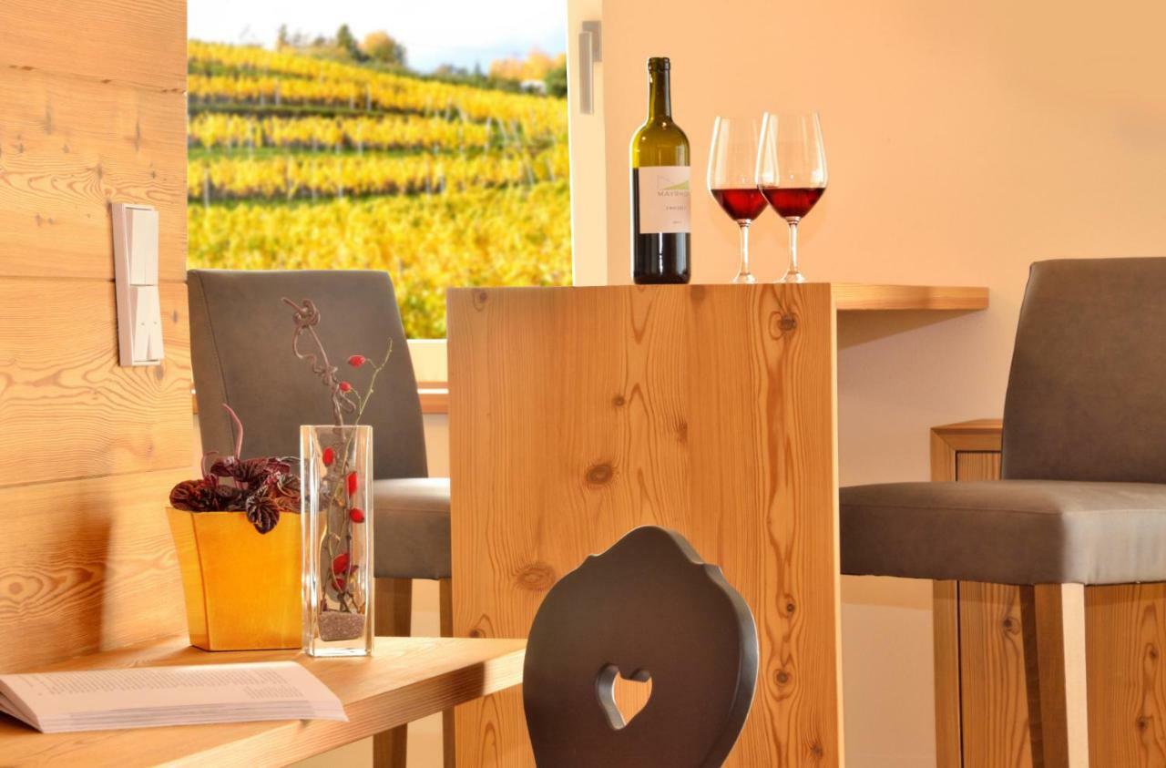 Appartements Mayrhof Bressanone Zewnętrze zdjęcie