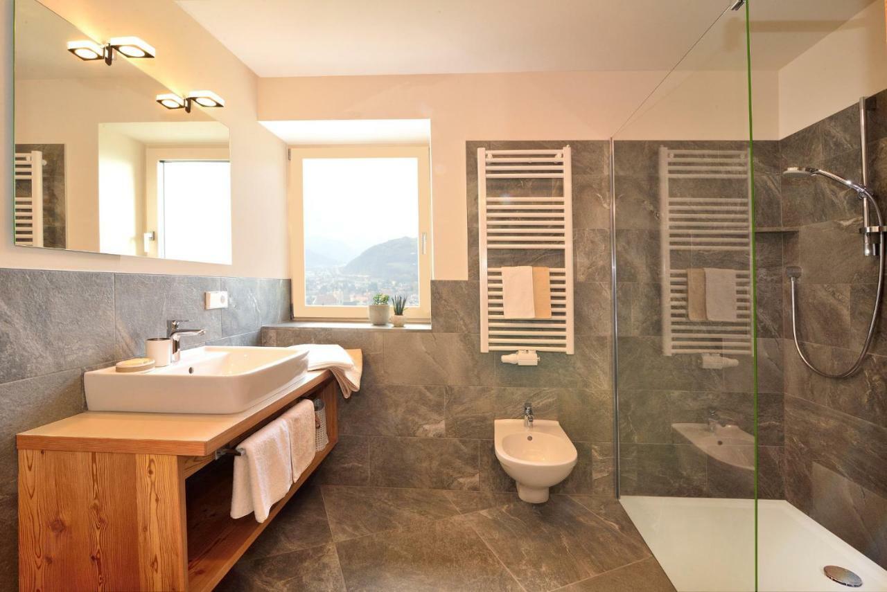 Appartements Mayrhof Bressanone Zewnętrze zdjęcie