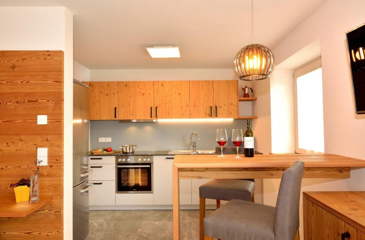 Appartements Mayrhof Bressanone Zewnętrze zdjęcie
