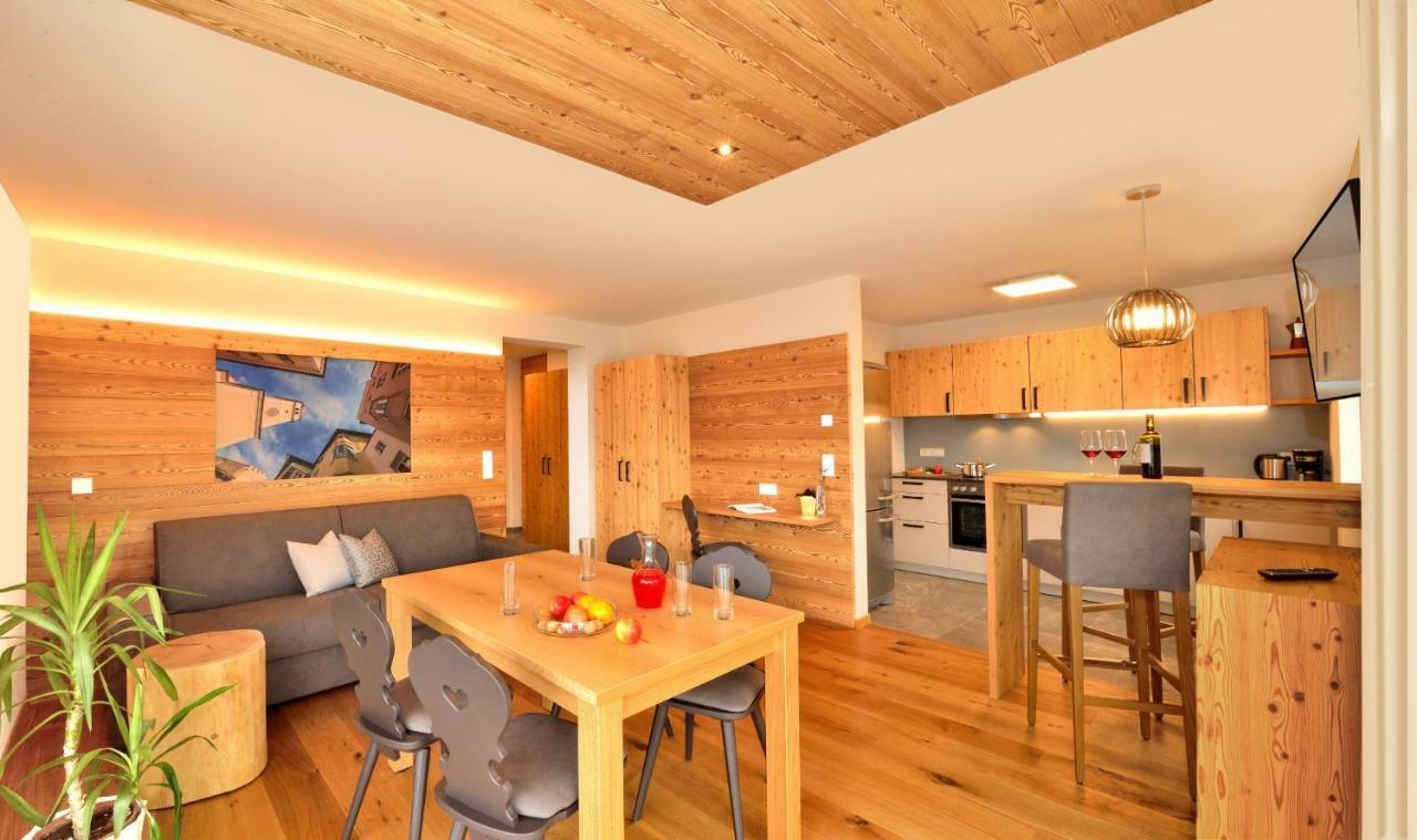 Appartements Mayrhof Bressanone Zewnętrze zdjęcie