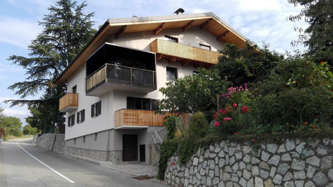Appartements Mayrhof Bressanone Zewnętrze zdjęcie