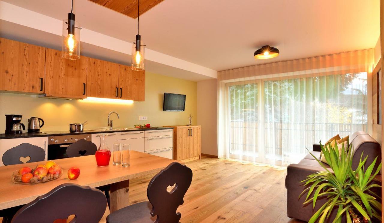 Appartements Mayrhof Bressanone Zewnętrze zdjęcie