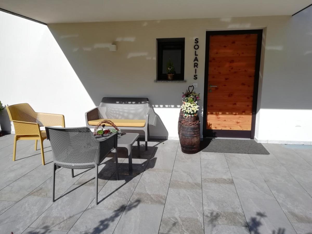 Appartements Mayrhof Bressanone Zewnętrze zdjęcie