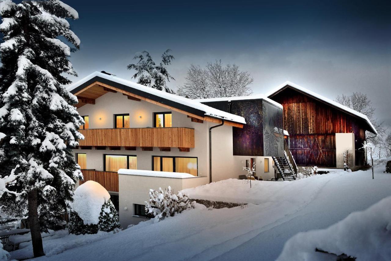 Appartements Mayrhof Bressanone Zewnętrze zdjęcie